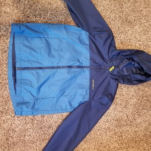 Eddie Bauer 2 in 1  Jacket